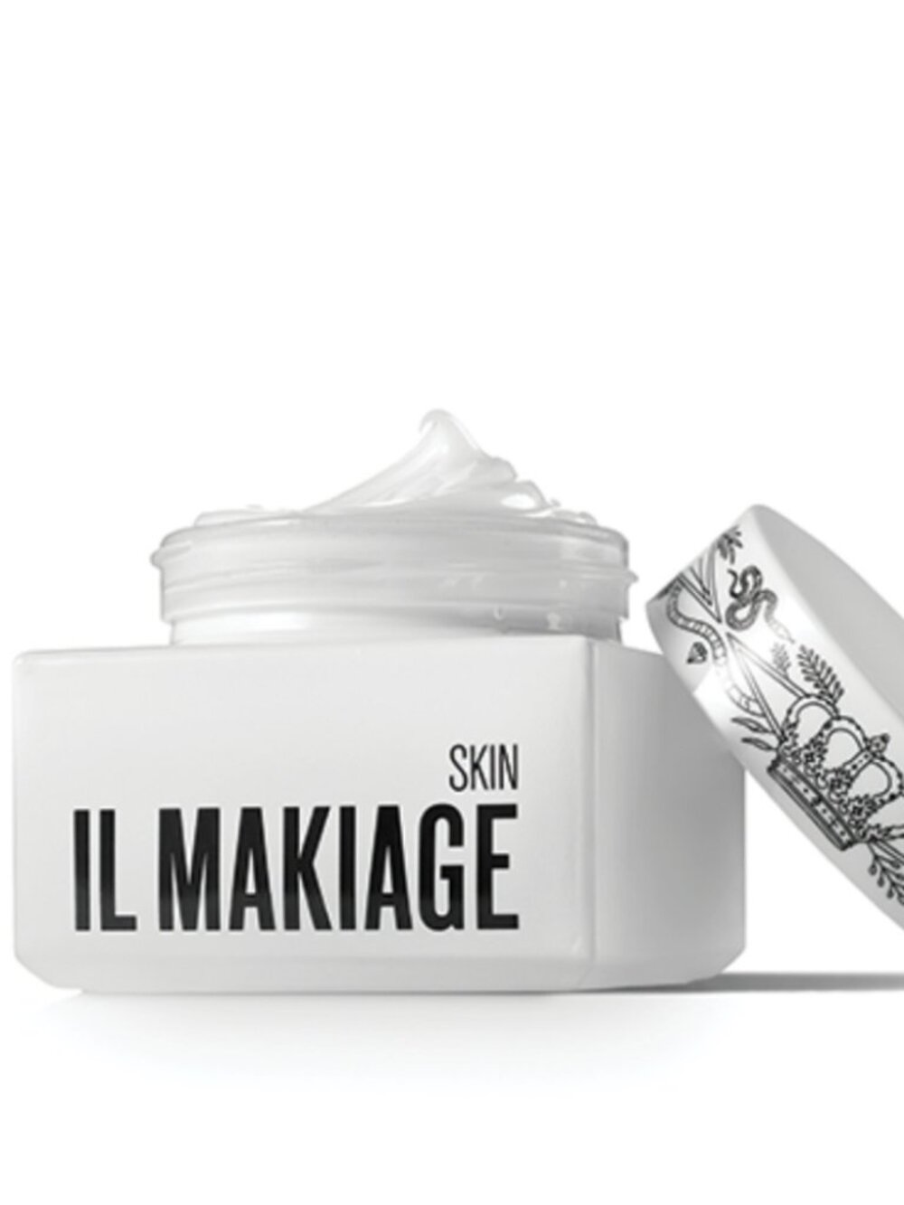 IL MAKIAGE Skin High Profile Neck Treatment New in Box Sealed